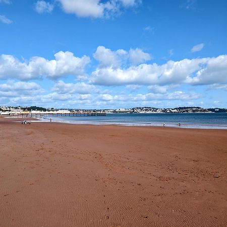 English Riviera Coastal Holiday Home In Devon Uk Paignton Esterno foto