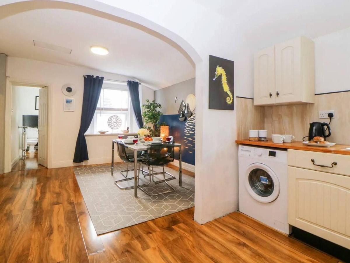English Riviera Coastal Holiday Home In Devon Uk Paignton Esterno foto