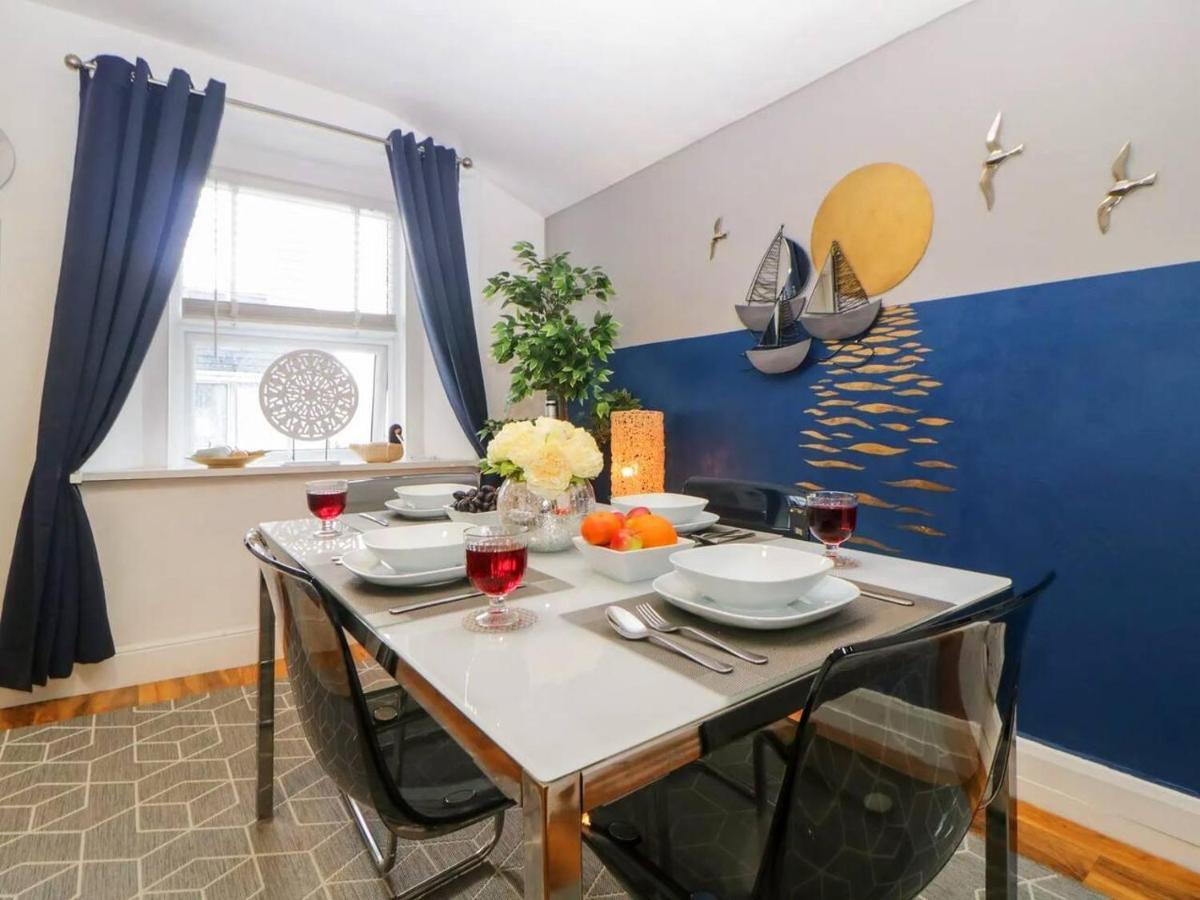 English Riviera Coastal Holiday Home In Devon Uk Paignton Esterno foto