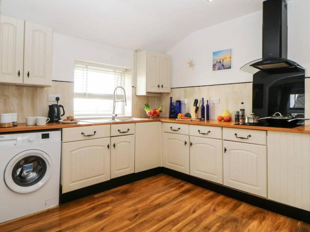 English Riviera Coastal Holiday Home In Devon Uk Paignton Esterno foto
