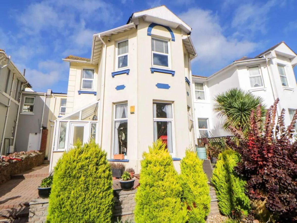 English Riviera Coastal Holiday Home In Devon Uk Paignton Esterno foto