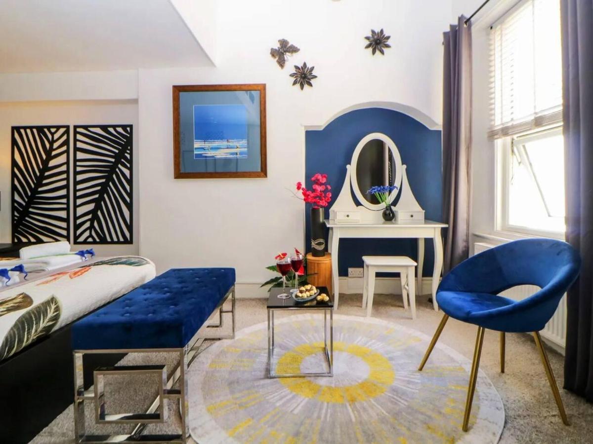 English Riviera Coastal Holiday Home In Devon Uk Paignton Esterno foto