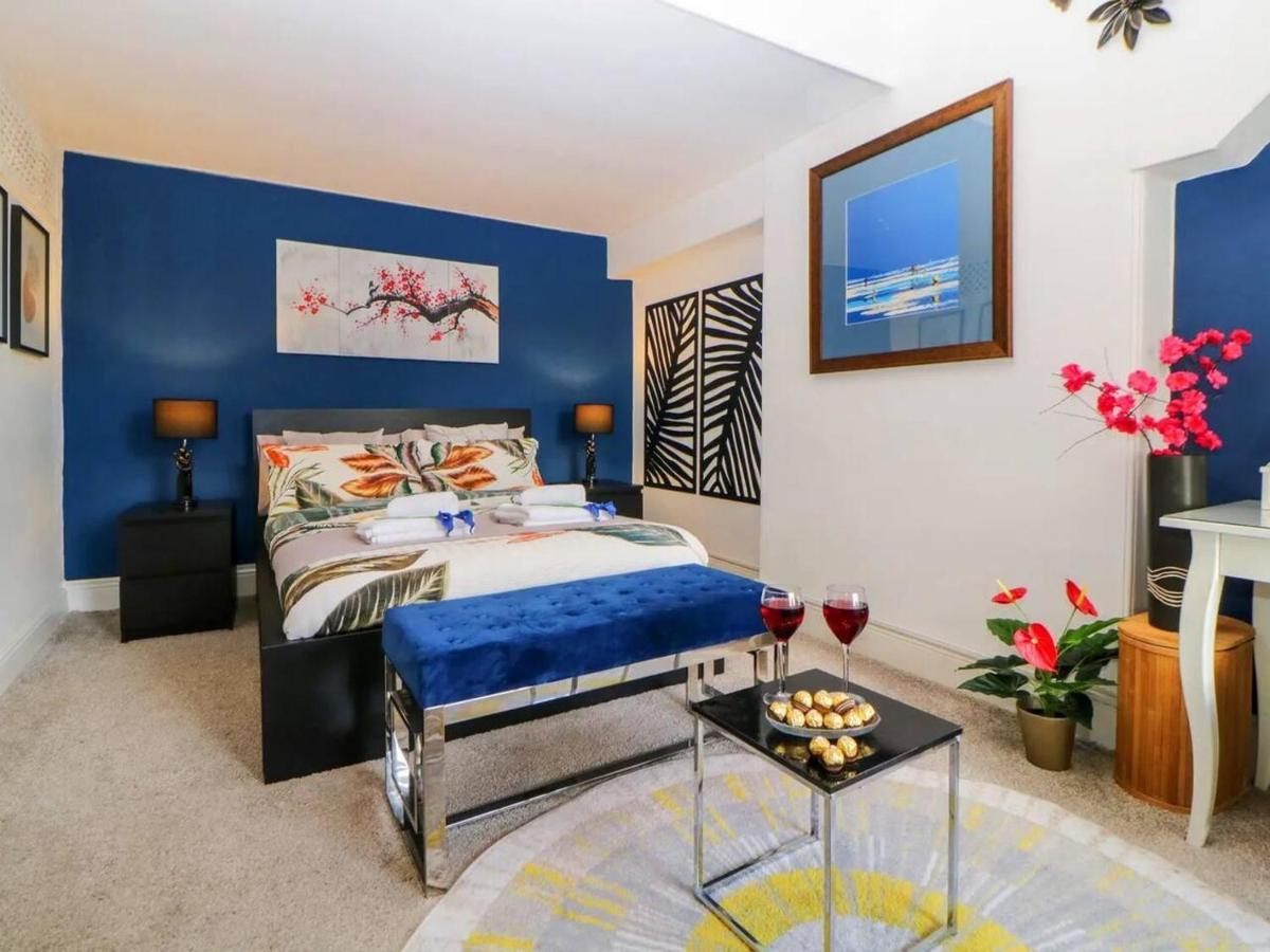 English Riviera Coastal Holiday Home In Devon Uk Paignton Esterno foto