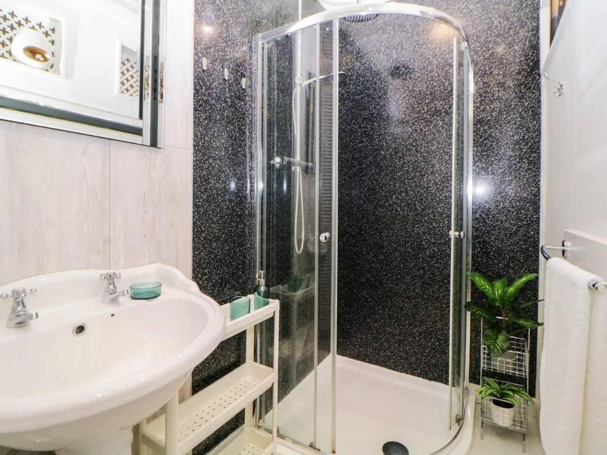 English Riviera Coastal Holiday Home In Devon Uk Paignton Esterno foto
