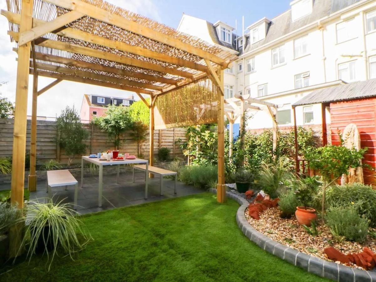 English Riviera Coastal Holiday Home In Devon Uk Paignton Esterno foto